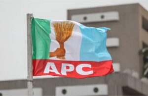 APC: victory in FCT, Rivers, Kano a referendum on Tinubu govt