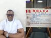 NDLEA arrests fugitive drug lord after 15 years run