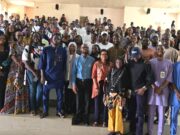 Heifer International rallies youths on agricultural transformation