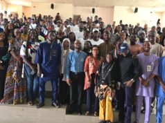 Heifer International seeks Nigerian youth ideas to boost agriculture