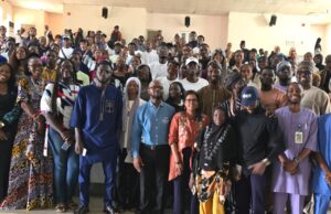 Heifer International seeks Nigerian youth ideas to boost agriculture