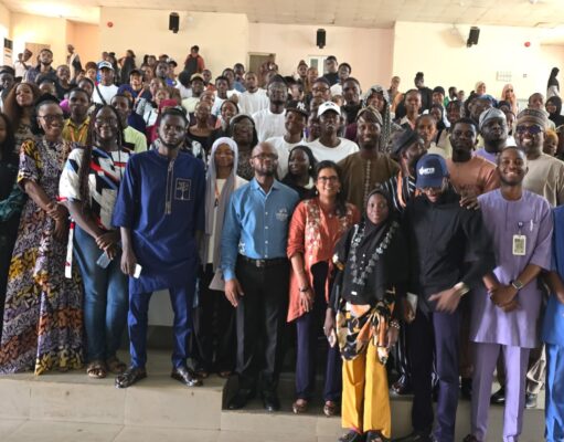 Heifer International seeks Nigerian youth ideas to boost agriculture