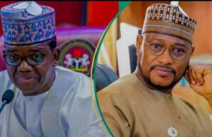 Matawalle welcomes Dauda Lawal to APC, seeks unity to address insecurity