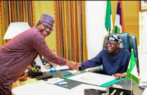 Military pay reform is key to national stability – Minister Matawalle