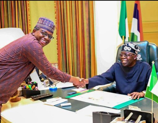 Military pay reform is key to national stability – Minister Matawalle