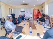 AGRA empowers Nigeria’s farmers’ resilience through insurance, finance models