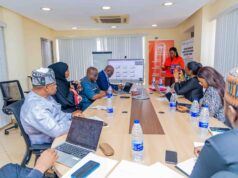 AGRA empowers Nigeria’s farmers’ resilience through insurance, finance models