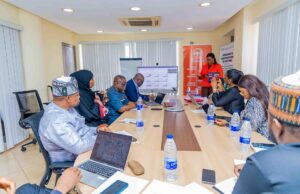 AGRA empowers Nigeria’s farmers’ resilience through insurance, finance models