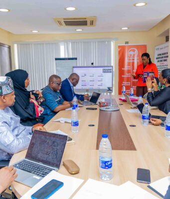 AGRA empowers Nigeria’s farmers’ resilience through insurance, finance models
