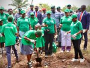 COWA unveils adopt-a-school campaign to groom young environmental stewards