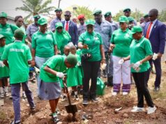 COWA unveils adopt-a-school campaign to groom young environmental stewards