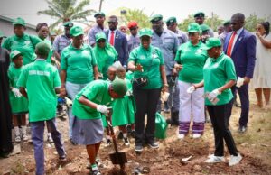 COWA unveils adopt-a-school campaign to groom young environmental stewards