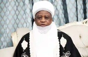 Ramadan 2026: Sultan declares Friday eid
