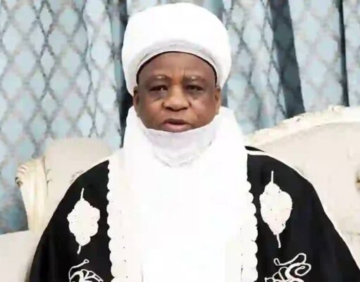Ramadan 2026: Sultan declares Friday eid