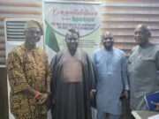 2027: INEC Chair seeks media support over ‘trust deficit’