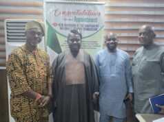 2027: INEC Chair seeks media support over ‘trust deficit’