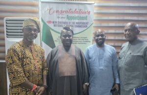 2027: INEC Chair seeks media support over ‘trust deficit’