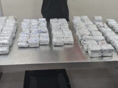 NDLEA intercepts opioids, meth in carton walls, winter jackets in Lagos