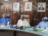 2027: INEC tightens party rules as IPAC protests Electoral Act 2026 provisions