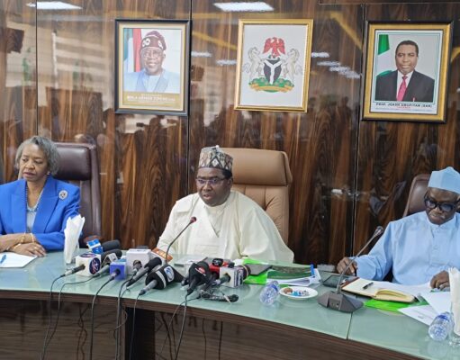 2027: INEC tightens party rules as IPAC protests Electoral Act 2026 provisions