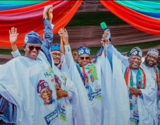 Matawalle backs Lawal, rules out 2027 Zamfara governorship race