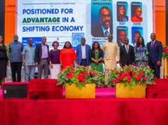 RCCG economic summit: Rewane declares power reforms non-negotiable