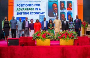 RCCG economic summit: Rewane declares power reforms non-negotiable