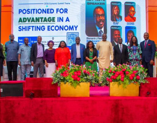 RCCG economic summit: Rewane declares power reforms non-negotiable