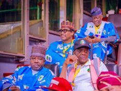 APC convention shows unity, strong organisation — minister Matawalle