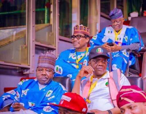 APC convention shows unity, strong organisation — minister Matawalle