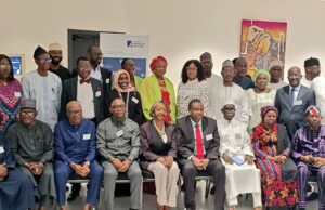 2027: INEC reviews procurement strategy, sets polls tone