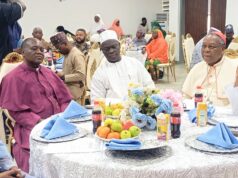 Ramadan: Onaiyekan, Al-Habibiyyah task Nigerian on harmony, shun divisions