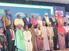 Sultan, Kukah, UK govt seek women inclusion against insecurity