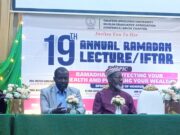 Ramadan: Medical expert lists gains of fasting, charity