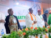 2027: SDP Chairman urges transparent, credible polls