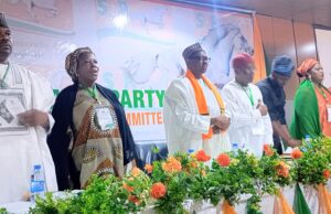 2027: SDP Chairman urges transparent, credible polls
