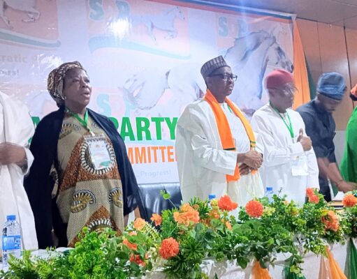 2027: SDP Chairman urges transparent, credible polls