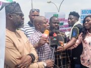 Certificate fraud: LPDC didn’t dismiss allegations against Kalu –CSO