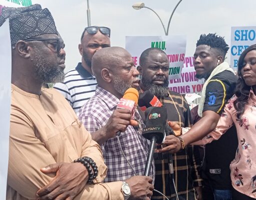 LPDC to review Deputy Speaker Kalu’s Law School certificate