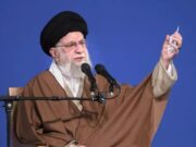 Iran declares 40‑day mourning, 7 public holidays after Supreme Leader Khamenei’s death
