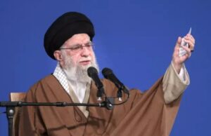 Iran declares 40‑day mourning, 7 public holidays after Supreme Leader Khamenei’s death