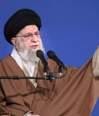 Iran declares 40‑day mourning, 7 public holidays after Supreme Leader Khamenei’s death