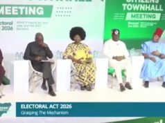 2027: There won’t be glitch in election results transmission —INEC