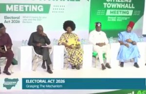 2027: Why N/Assembly should scrap manual transmission clause In Electoral Act 2026 –Itodo