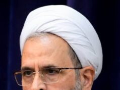 Iran names Ayatollah Arafi interim leader after Khamenei’s death