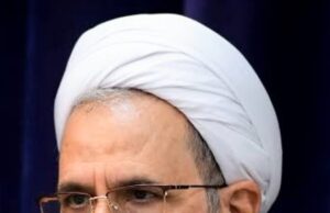 Iran names Ayatollah Arafi interim leader after Khamenei’s death