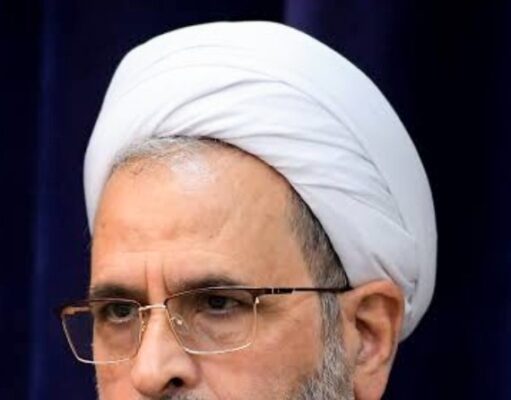 Iran names Ayatollah Arafi interim leader after Khamenei’s death