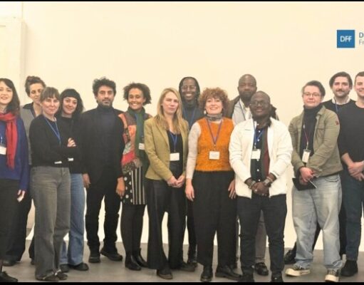 Launch of DFF’s Digital Democracy Hub: Human Rights Defenders Strategize For Strategic Litigation