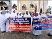 UI-ISI hijab tussle: Appeal Court grants application to transmit record