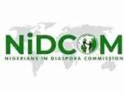 Middle East war: Nigeria releases emergency hotlines for citizens abroad